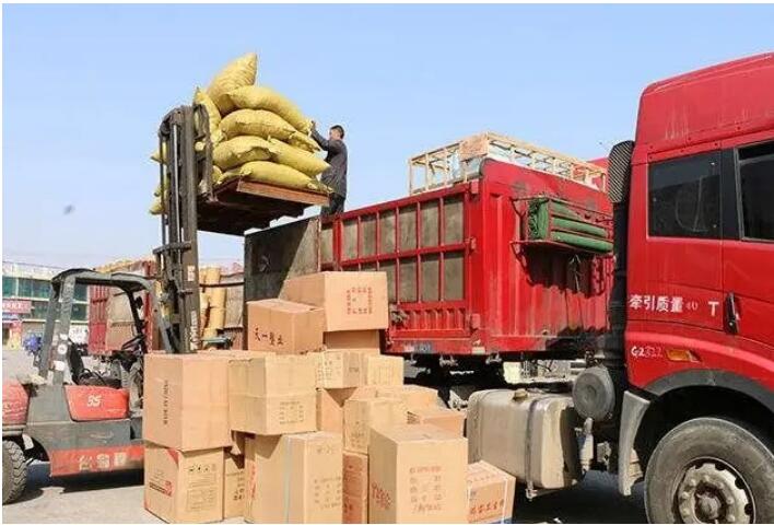 厦门到仁布县物流专线