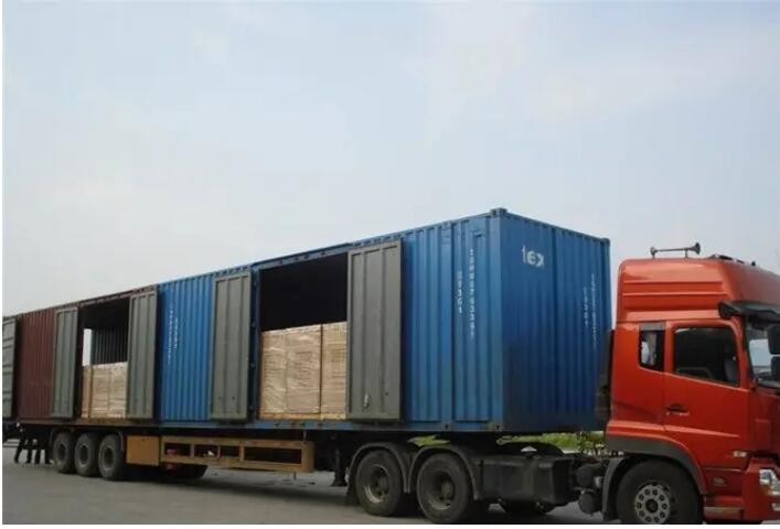 厦门到仁布县整车运输