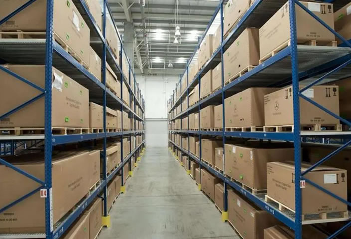 厦门到仁布县货物仓储