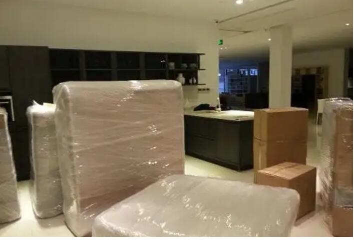 厦门到仁布县长途搬家