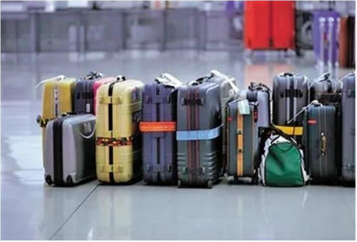 厦门到仁布县行李托运